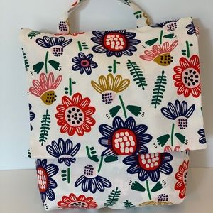 Handmade Backpack washable